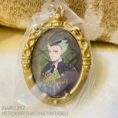 ツイステ ピクウィズ セベク 新品未開封