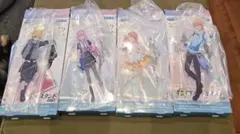 劇場版プロジェクトセカイ 壊れたセカイと歌えないミク アクリルスタンド