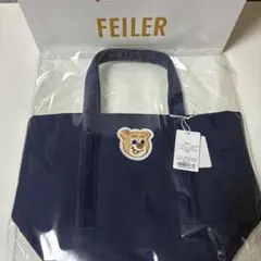 2026年最新】FEILER レディース トートバッグの人気アイテム - メルカリ