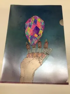 2025年最新】米津玄師クリアファイルの人気アイテム - メルカリ