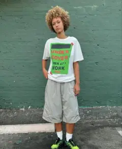 194 Pleated 5-Pocket Short Metal Grey