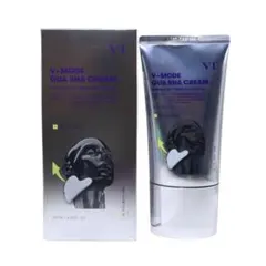 VT Vモードかっさクリーム 120ml