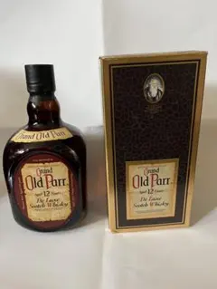 2025年最新】オールドパー12年の人気アイテム - メルカリ