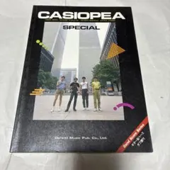 2026年最新】カシオペア バンドスコアの人気アイテム - メルカリ