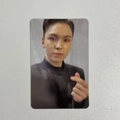 セブチ バーノン トレカ