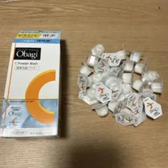 Obagi 酵素洗顔パウダー 29個のサムネイル
