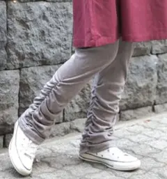 レディース　レギンス