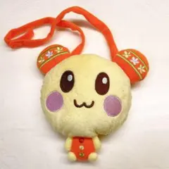 いないいないばあ　うーたん　ショルダーバッグ