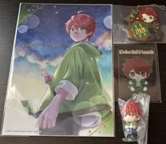 2025年最新】カラフルピーチじゃぱぱまとめ売りの人気アイテム