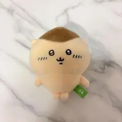 ちいかわ もちっとぷちミニマスコット（くりまんじゅう）