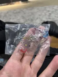 なかよしドロップチャーム サンリオキャラクターズ ハローキティ ハローミミィ