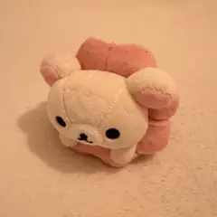 リラックマ　コリラックマ　ミスタードーナツ