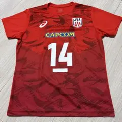 小川智大　日本代表応援Tシャツ　2024　Lサイズ 2026年最新】小川智大 tシャツの人気アイテム - メルカリ