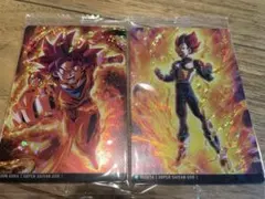 イタジャガ ドラゴンボール vol.7 ２枚セット