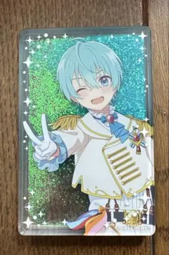 すとぷり　ころんくん　アクリルブロック