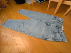 ☆美品☆THE SHINZONE デニムパンツ 38のサムネイル