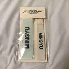 2025年最新】seventeen ミンギュ ワッペンの人気アイテム - メルカリ