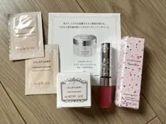 【ジルスチュアート】クリスタルブルーム リップブーケセラム ミニ 04など