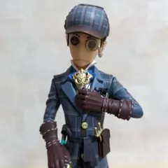 第5人格 傭兵 Mr.リーズニング 推理先生 フィギュア　IdentityV