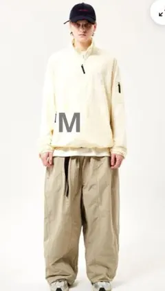 FRKM SCD Nightblade Cropped Jacket - メルカリ
