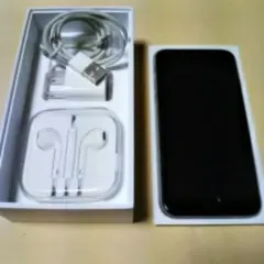 iPhone6 16G softbank
