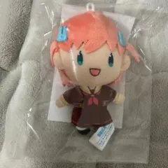 あ*ー様 ラブライブ　蓮ノ空　セガラッキーくじ　ぬいぐるみ　日野下花帆　7