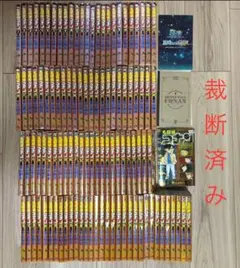 名探偵コナン 全巻セット 1-60巻　バラ売り可 名探偵コナン 全巻セット 1巻〜60巻 名探偵コナン 全巻セット（1-