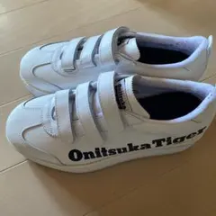 Onitsuka Tiger DELEGATION CHUNK W24cm