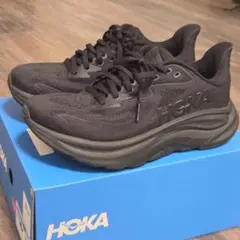 HOKA CLIFTON10 25cm WIDE ホカ クリフトン10 ワイドのサムネイル