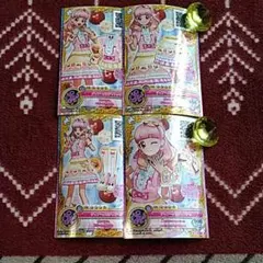 アイカツオンパレード