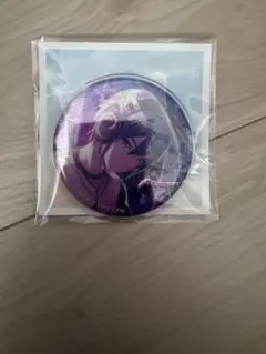 プロセカ KAITO 缶バッジのサムネイル