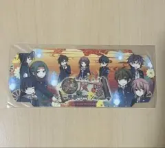 逢魔時 怪談ロマンス PSP デコレーション　ステッカー