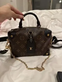 Louis Vuitton モノグラム ショルダーバッグ