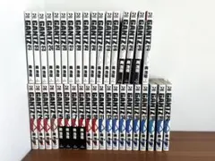 GANTZ 全37巻 全巻セット 奥浩哉