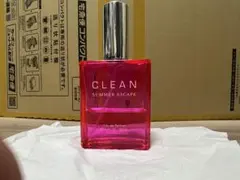 クリーン　サマーエスケープ　60mlのサムネイル