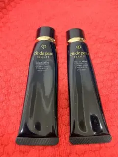 資生堂 クレ・ド・ポー ボーテ ヴォワール コレクチュールｎ 化粧下地