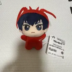 2025年最新】ブルーロック ちびぐるみ アニマル着ぐるみ 潔世一