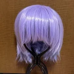 ツイステッドワンダーランド エペル風 ウィッグ カット済み 未セット