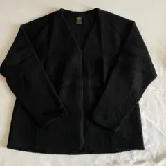 batoner カーディガン