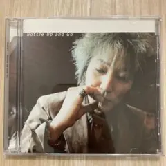 HARRY Bottle Up and Go TOUR 村越弘明 DVD Bottle Up and Go/村越弘明
