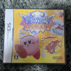 星のカービィ 参上!ドロッチェ団