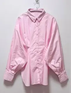 &.NOSTALGIA ウエストタックシャツのサムネイル