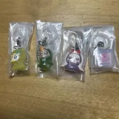 Yes！プリキュア5GoGo！ めじるしアクセサリー　セット