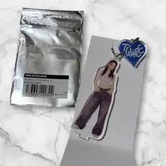 TWICE ランダムミニアクスタチャーム ツウィ【匿名発送】