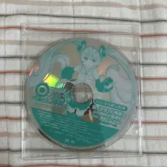 cosMo＠暴走P『星ノ少女ト幻奏楽土』　とらのあな特典DVD 楽曲PV