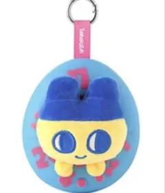 たまごっちポップ Tamagotchi POP! まめっち ぬいぐるみ - メルカリ