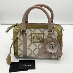 ミニボストンバッグ ハンドバッグ