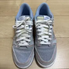 UNION × Nike Dunk Low 