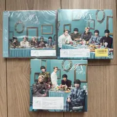 M!LK アルバム M!X CD セット　イイじゃん