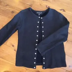 アニエスベー カーディガン トップス